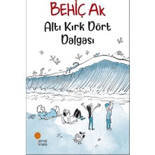 Günışığı Kitaplığı Altı Kırk Dört Dalgası