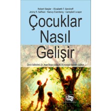 Anı Yayıncılık Çocuklar Nasıl Gelişir