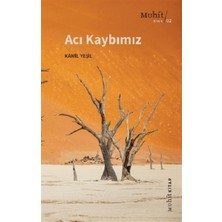 Muhit Kitap Acı Kaybımız