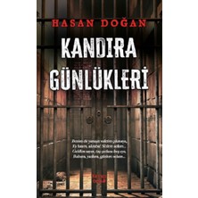 Kırmızı Ada Yayınları Kandıra Günlükleri