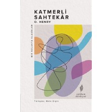 Yordam Kitap Katmerli Sahtekar