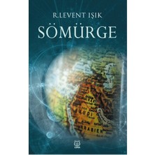 Luna Yayınları Sömürge