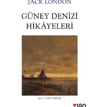 Can Yayınları Güney Denizi Hikayeleri