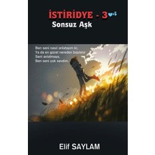 Platanus Publishing Istiridye 3: Sonsuz Aşk