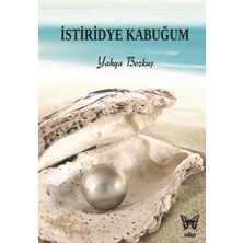 Nika Yayınevi Istiridye Kabuğum