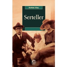 İletişim Yayınları Serteller