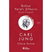Doğan Novus Ruhun Yaralı Şifacısı