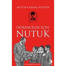 Destek Yayınları Öğrenciler Için Nutuk