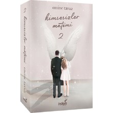 İndigo Kitap Kimsesizler Matemi 2