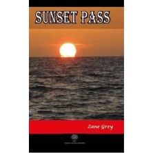 Platanus Publishing Sunset Pass