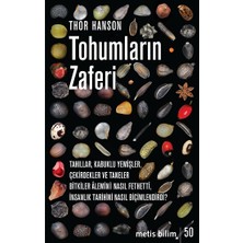 Metis Yayınları Tohumların Zaferi