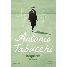 Everest Yayınları Requiem Bir Sanrı