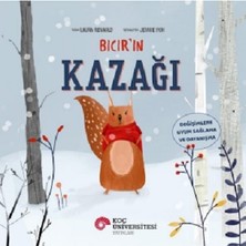 Koç Üniversitesi Yayınları Bıcır'ın Kazağı