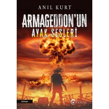 Eftalya Kitap Armageddon’un Ayak Sesleri