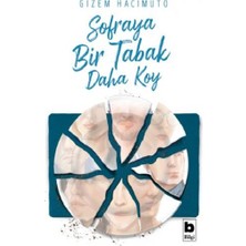 Bilgi Yayınevi Sofraya Bir Tabak Daha Koy