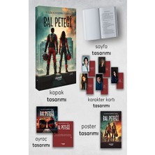 Ulysses Yayınları Bal Peteği
