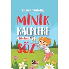 Nesil Çocuk Yayınları Minik Kalplere Bir-Inci Söz