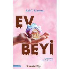 İnkılap Kitabevi Ev Beyi