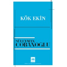 Ötüken Neşriyat Kök Ekin