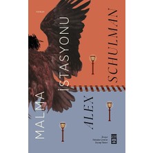 Timaş Yayınları Malma Istasyonu