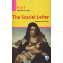 Engin Yayınevi The Scarlet Letter - Stage 6