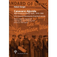 Yordam Kitap Canavarın Ağzında Abd Komünist Partisi Tarihi, 1919-1959