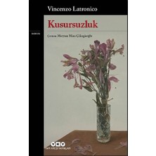 Yapı Kredi Yayınları Kusursuzluk