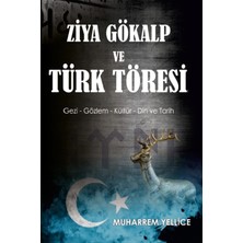 Platanus Publishing Ziya Gökalp ve Türk Töresi
