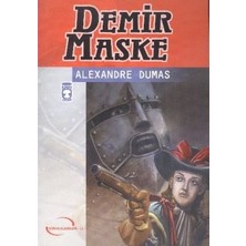 Timaş Çocuk Demir Maske