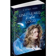 Ephesus Yayınları Unutulmuş Kuşlar Göğü - 1