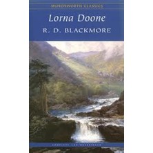 Wordsworth Classics Lorna Doone