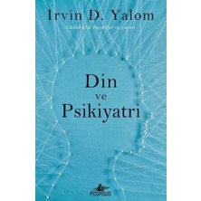 Pegasus Yayınları Din ve Psikiyatri