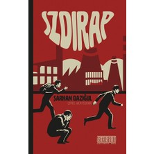 İstasyon Yayınları Izdırap