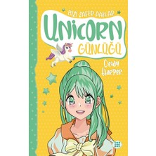 Dokuz Yayınları Unicorn Günlüğü 8 -  Bizi Zafer Paklar