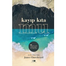 Mirhan Kitap Kayıp Kıta Mu
