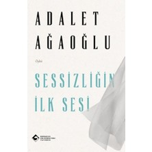 Boğaziçi Üniversitesi Yayınevi Sessizliğin Ilk Sesi
