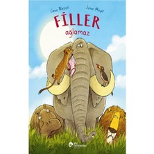 Koç Üniversitesi Yayınları Filler Ağlamaz