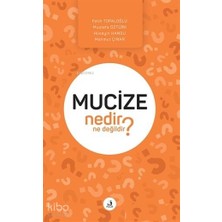 Fecr Yayınları Mucize Nedir Ne Değildir?