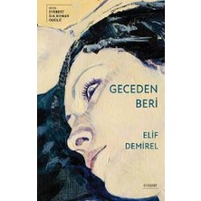 Everest Yayınları Geceden Beri