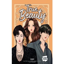 Athica Yayınları True Beauty 4