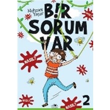 Uğurböceği Yayınları Bir Sorum Var - Nasıl?