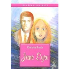 Özyürek Yayınları Jane Eyre