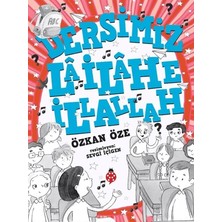 Uğurböceği Yayınları Dersimiz: La Ilahe Illallah