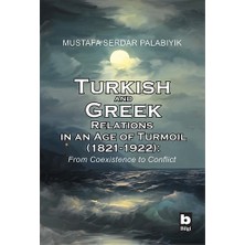 Bilgi Yayınevi Turkish And Greek