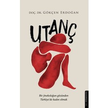 Destek Yayınları Utanç