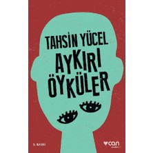 Can Yayınları Aykırı Öyküler
