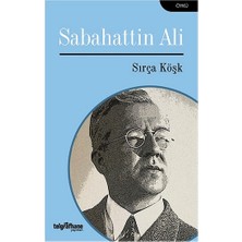 Telgrafhane Yayınları Sırç Köşk