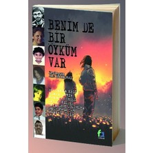 Fa Yayınları Şiir Gibiydi Yaşamak - Benim De Bir Öyküm Var