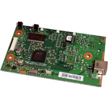 AyrStore Formatter Board  Hp 1022 - CB406-60001