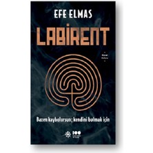 Doğan Novus Labirent